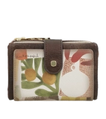 Anekke Muse średni miękki portfel z ochroną RFID