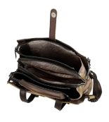 Anekke Muse Bloom piękny plecak miejski