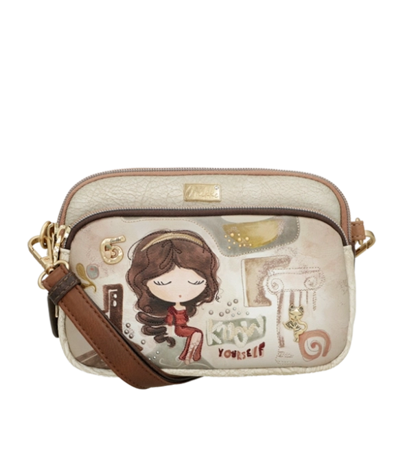 Anekke Muse mała torebka na ramię