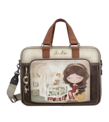 Anekke Muse torba biurowa na laptopa