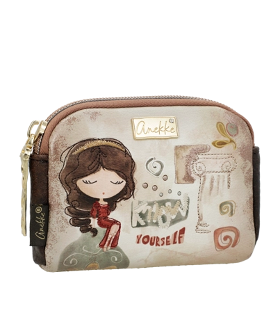 Anekke Muse etui portmonetka