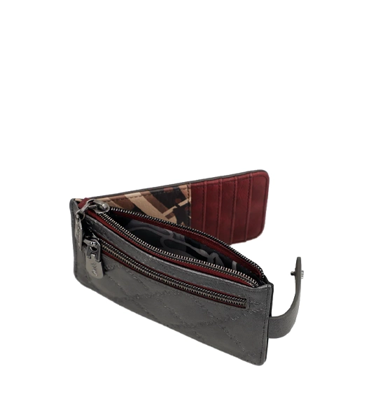 Anekke Mademoiselle etui na karty portfelik