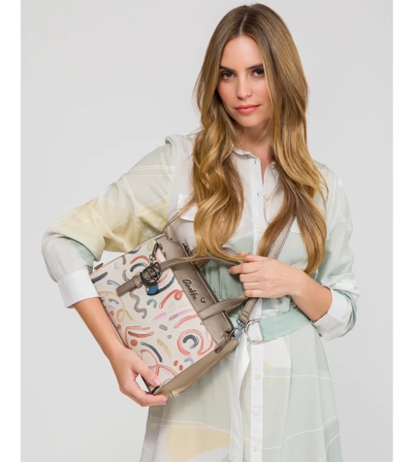 Anekke Muse Olympia torebka do ręki i na ramię