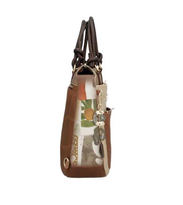 Anekke Muse Amphora plecak 2w1 torba do ręki