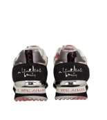 Anekke New York buty sneakersy + skarpetki