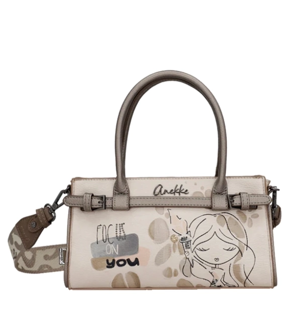 Anekke Muse Olympia torebka do ręki i na ramię