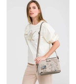 Anekke Muse Olympia średnia listonoszka z 3 przegrodami