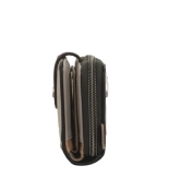 Anekke Sophia średni twardy portfel z ochroną RFID