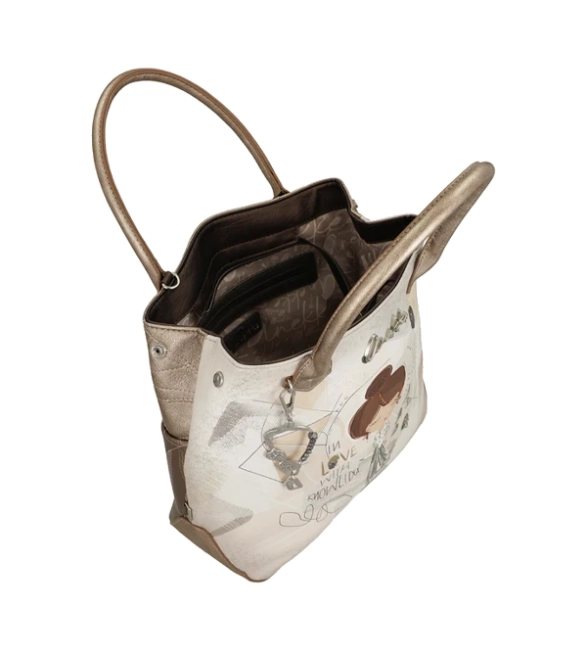 Anekke Sophia do ręki i ramię torebka