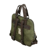 Anekke Muse Amphora plecak miejski z nadrukami