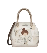 Anekke Sophia do ręki i ramię torebka