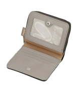 Anekke Sophia mały twardy portfel z ochroną RFID