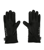 Anekke zestaw czapeczka i rękawiczki tweedowe