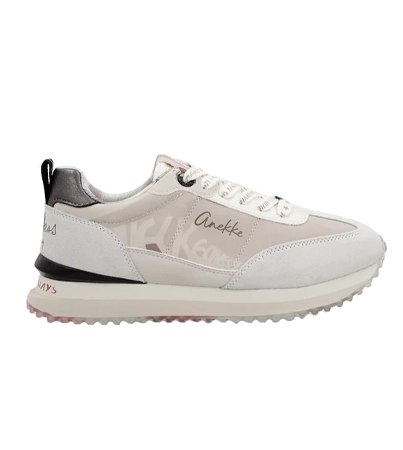 Anekke New York buty sneakersy + skarpetki