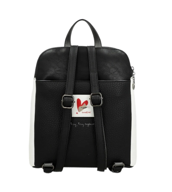 Anekke Muse Eikon kolorowy plecak miejski