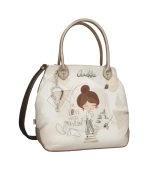 Anekke Sophia do ręki i ramię torebka