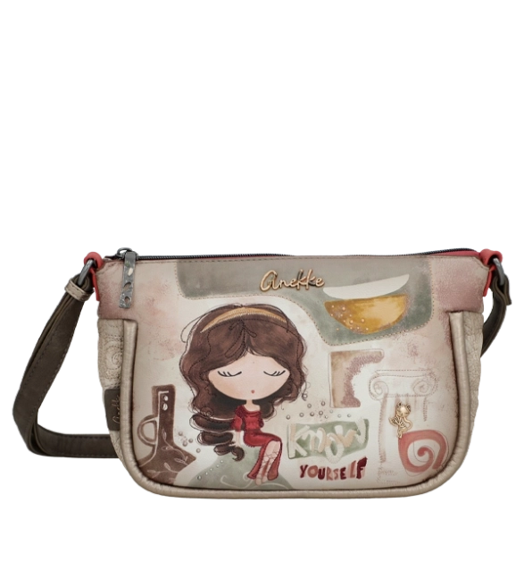 Anekke Muse średnia torebka listonoszka