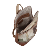 Anekke Muse plecak damski z pięknym nadrukiem