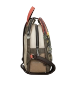 Anekke Muse Amphora plecak z ciekawym nadrukiem