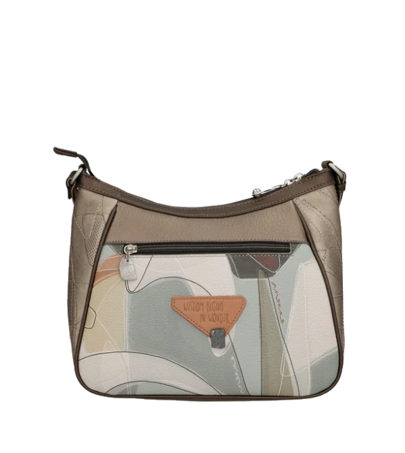 Anekke Sophia torebka duża listonoszka