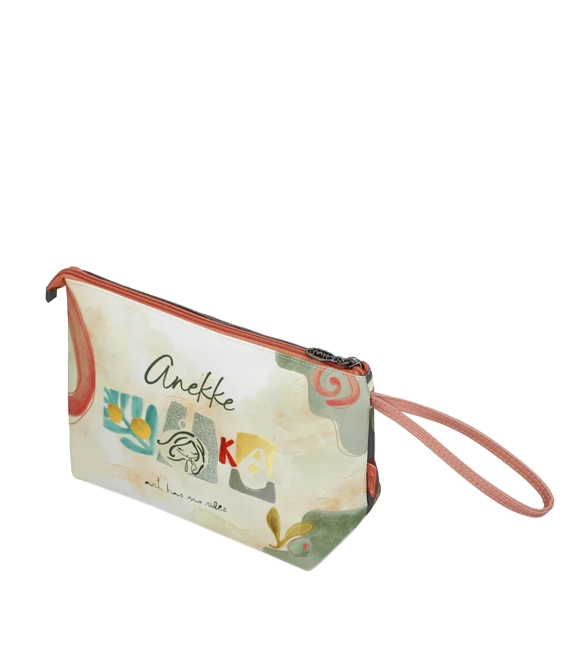 Anekke Amphora duża kosmetyczka tekstylna