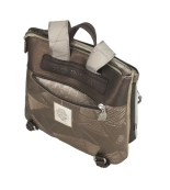 Anekke Sophia plecak miejski z breloczkiem