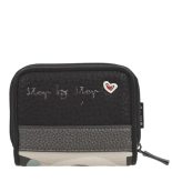 Anekke Muse Eikon mały sztywny portfel