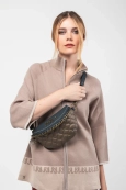Anekke Mademoiselle Boutique nerka saszetka
