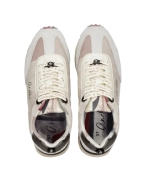 Anekke New York buty sneakersy + skarpetki