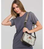 Anekke Sophia torebka z szerokim paskiem