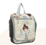 Anekke Travel Sophia kosmetyczka do zawieszenia