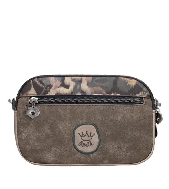 Anekke Real średnia torebka listonoszka na ramię