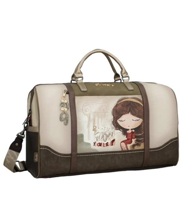 Anekke Muse torba podróżna weekendowa