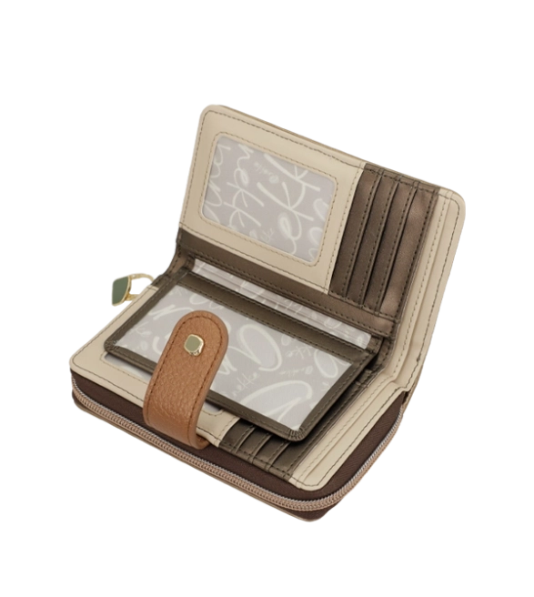 Anekke Muse Amphora portel z ochroną RFID