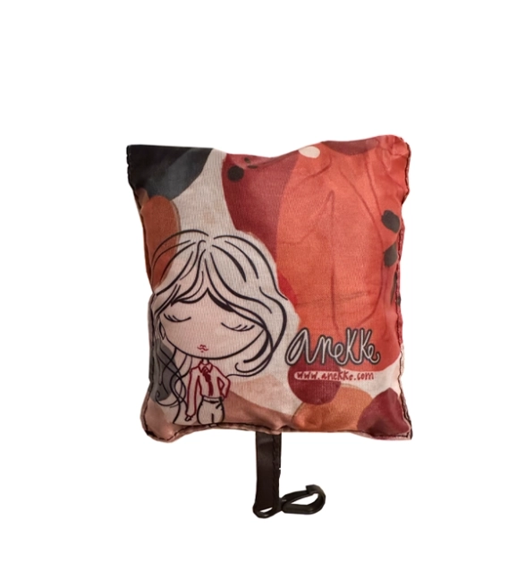 Torba zakupowa Anekke Alma miękka składana