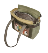 Anekke Muse pojemna torebka na ramię 