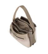 Anekke Muse Olympia średnia torebka z krótkim uchwytem i długim paskiem