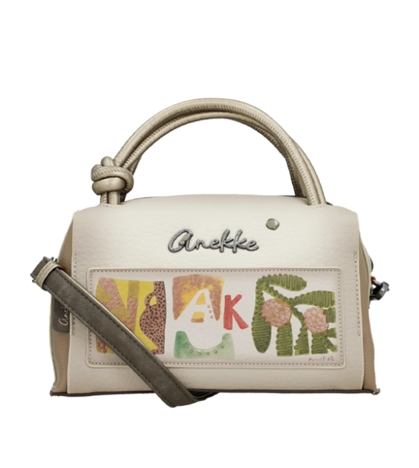 Anekke Muse Amphora torebka z ozdobną rączką i długim paskiem
