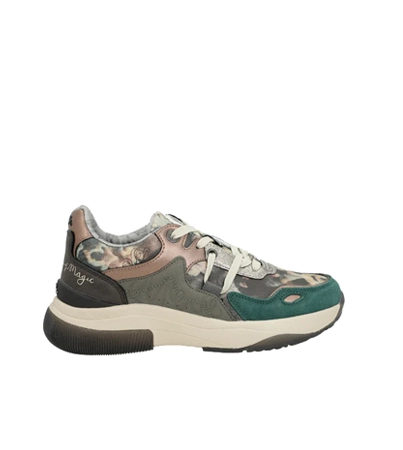 Anekke  Manifesto buty sportowe sneakersy 