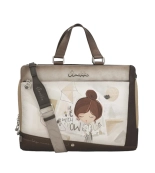 Anekke Sophia torba biurowa na laptopa