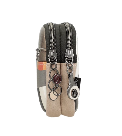 Anekke Muse Eikon kosmetyczka 2-komorowa