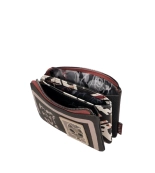 Anekke Mademoiselle etui trzykomorowe