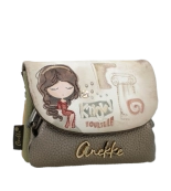 Anekke Muse etui portmonetka