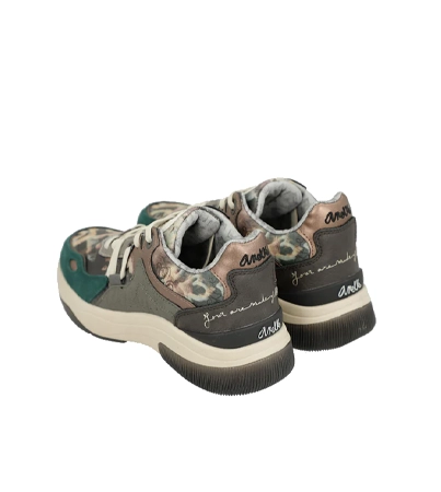 Anekke  Manifesto buty sportowe sneakersy 