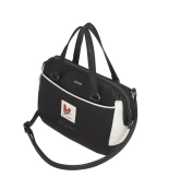 Anekke Muse Eikon kuferek z krótkimi uchwytami i długim paskiem