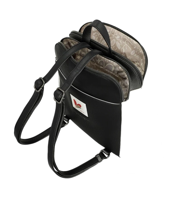 Anekke Muse Eikon kolorowy plecak miejski