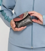 Anekke Muse Eikon portmonetka z klapką