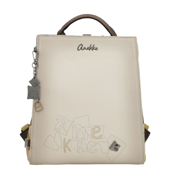 Anekke Muse Bloom piękny plecak miejski