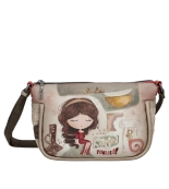 Anekke Muse średnia torebka listonoszka