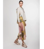 Anekke London buty sneakersy